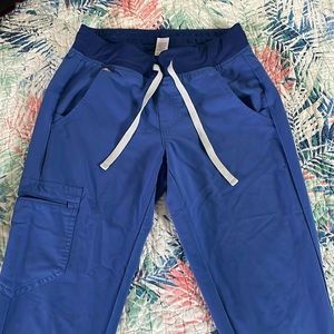 Figs joggers